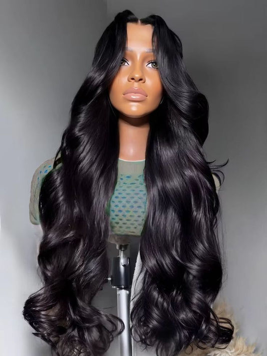 13x4 Frontal Wigs