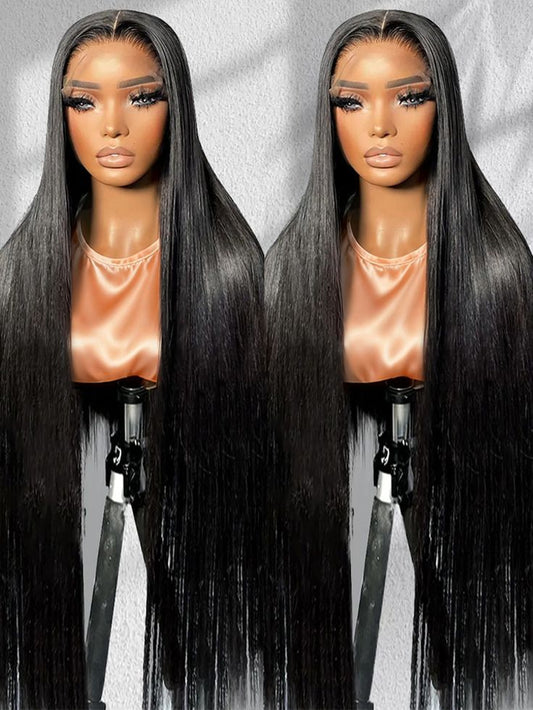13x4 Frontal Wigs