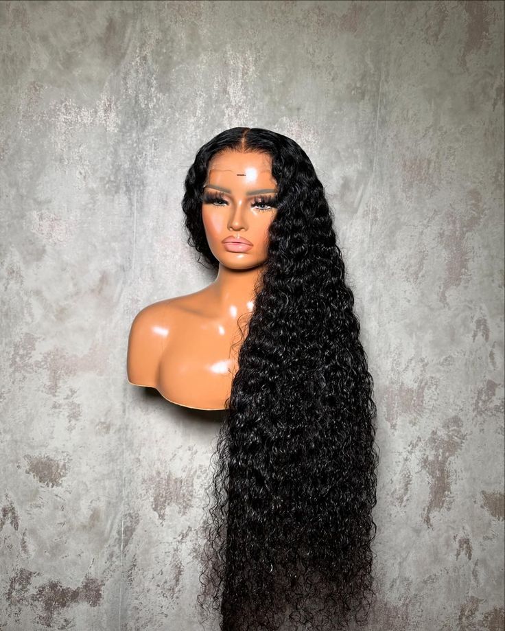 13x4 Frontal Wigs
