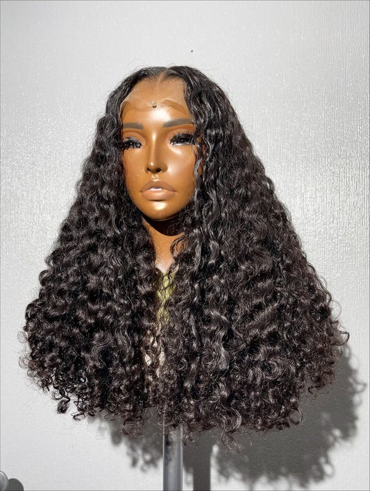 Wig Blow Sale
