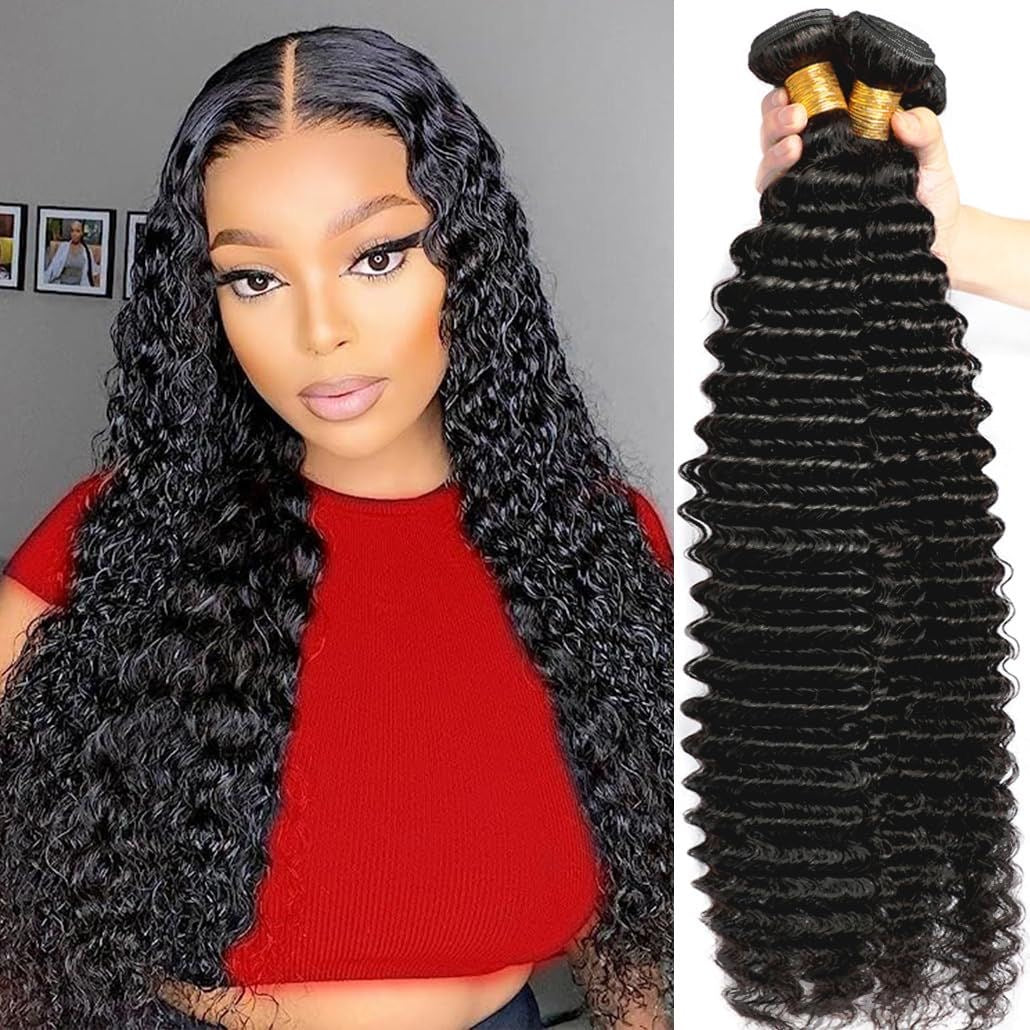Premium 12A Grade Hair Bundle