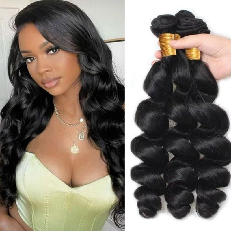 Premium 12A Grade Hair Bundle