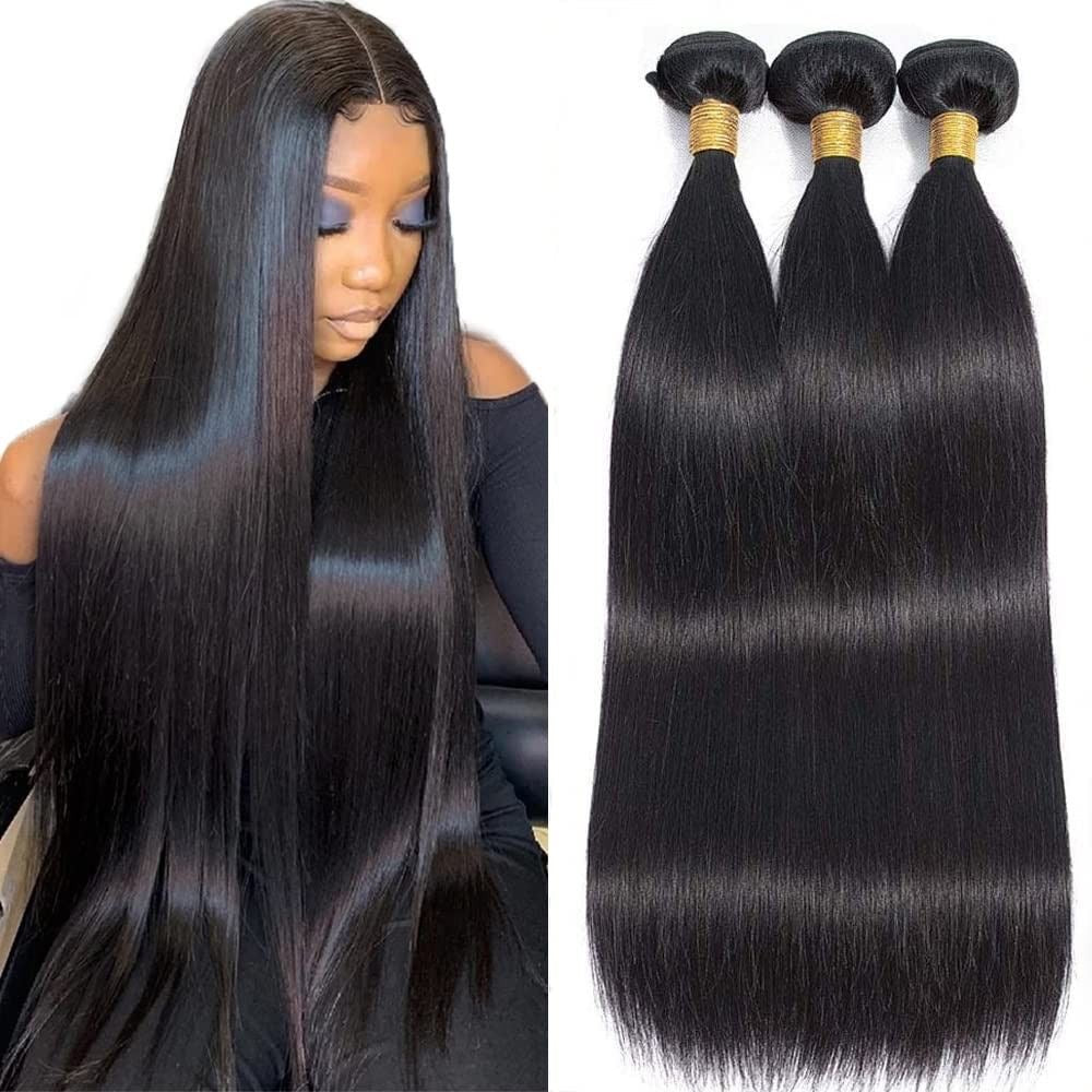 Premium 12A Grade Hair Bundle