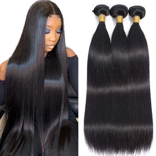Premium 12A Grade Hair Bundle
