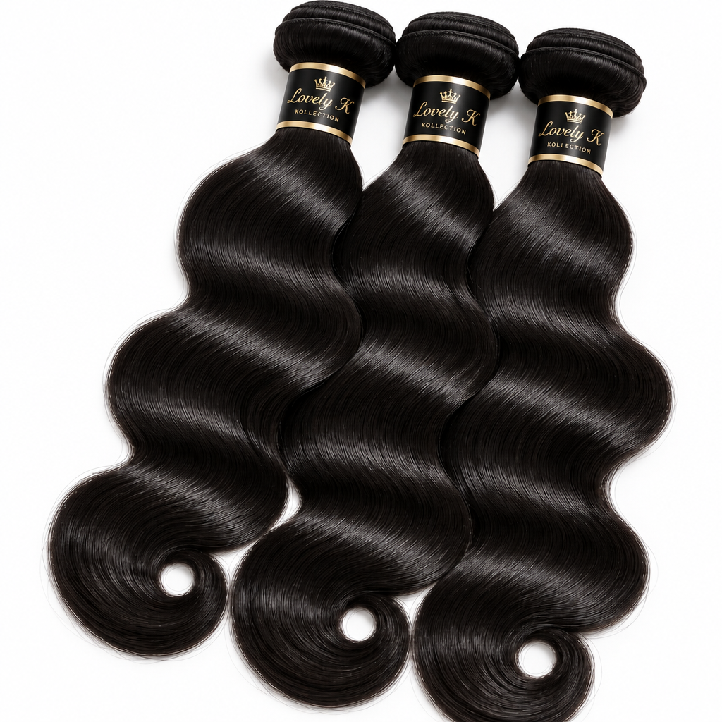 3 Bundle Deal